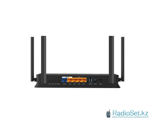 Маршрутизатор TP-Link Archer BE230